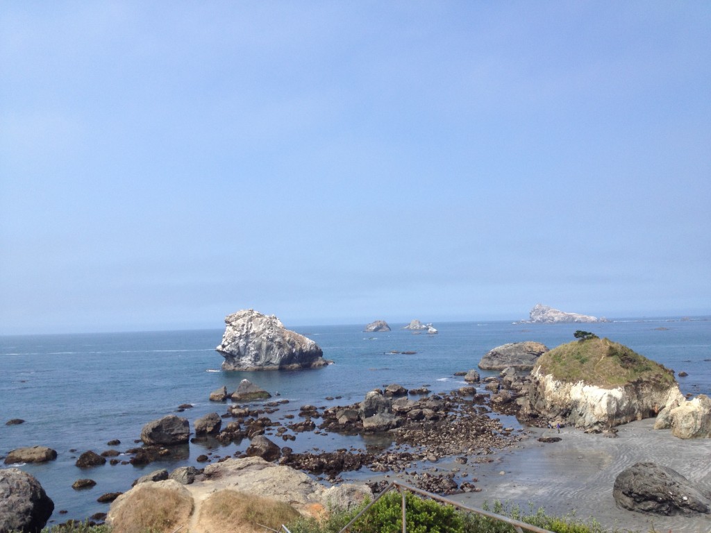 Castle Island Preserve, Ca