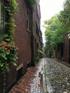 Acorn Street 