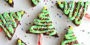 christmas-tree-cookies